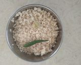A picture of step 6 of Radha Ballavi/ Radha Ballavi.