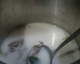 Foto langkah ke 2 dari resep Gulai Kambing.
