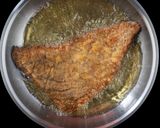 Schnitzel mit Kartoffelpüree Rezeptschritt 9 Foto