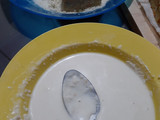 Makaroni skotel goreng