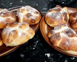 Foto del paso 23 de la receta: Pan de muerto