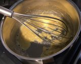 Une image de l'étape 3 de Sauce façon béchamel au bouillon de pot au feu.