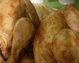 صورة لخطوة 5 من وصفة دجاج محمر