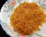 Foto del paso 3 de la receta: Cazuela de fideos con hortalizas