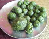 A picture of step 3 of Custard apple.