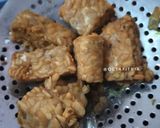 Foto langkah ke 1 dari resep Sambal Uleg Tempe Kemangi.
