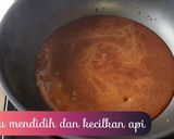 Foto langkah ke 4 dari resep Bolu Karamel aka Sarang Semut ala Rianti Kitchen.