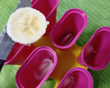 Foto del paso 1 de la receta: Palitos helados cremosos 😋