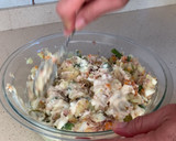Foto del paso 6 de la receta: Ensaladilla con judías verdes