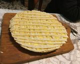 Foto del paso 2 de la receta: Quiche Lorraine