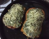 Foto del paso 8 de la receta: Calabaza rellena vegetariana