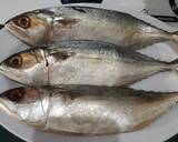 Cara Membuat Ikan kembung goreng praktis 1