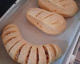Φωτογραφία βήματος 5 της συνταγής Ψωμάκι γεμιστό