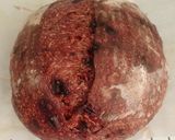 Foto langkah ke 19 dari resep Multi Seeds Double Chocolate Sourdough Bread (Oven Tangkring).