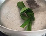 Foto langkah ke 2 dari resep 🧑🍳 47. Thai Drink Pandan.