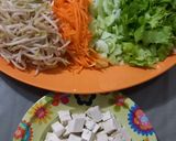 Foto langkah ke 4 dari resep Asinan Betawi 🥗🥜.