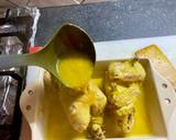 Foto del paso 5 de la receta: Pollo aromatizado