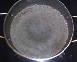 Apple Cinnamon Kesari/Sheera recipe step 1 photo