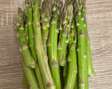 Foto del paso 1 de la receta: Tabulé con espárragos trigueros