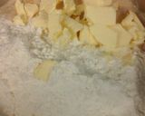 Foto del paso 2 de la receta: Masa de Brioche basica para panes diarios