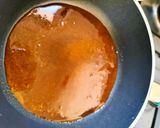 Foto del paso 1 de la receta: Torta invertida de manzanas 🍎