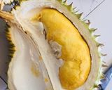 Hình bước làm 1 của món Chè Thái