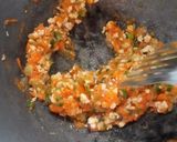 Foto langkah ke 3 dari resep Ragout Wortel Ayam.