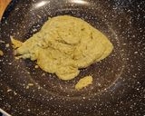 Foto del passaggio 6 della ricetta Tagliatelle al limone e crema di zucchine