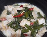 Foto langkah ke 4 dari resep Lodeh Praktis (Tahu Terong Menjos).
