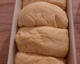 Une image de l'étape 3 de Brioche 🍞.