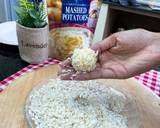 โครเกต์ชีส วิธีทำสูตร 7 รูป