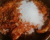 A picture of step 16 of Vada pav.