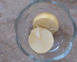 A picture of step 9 of Potato small pillow.