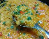 Broken Wheat Pulav recipe step 6 photo