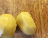 Foto del passaggio 2 della ricetta Fusilli alla boscaiola vegan