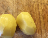 Foto del passaggio 2 della ricetta Fusilli alla boscaiola vegan