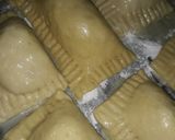 A picture of step 10 of Meat pie.