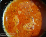 முட்டை கீமா (Muttai kheema recipe in tamil) ரெசிபி ஸ்டேப் 4 புகைப்படம்