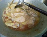 Foto langkah ke 4 dari resep Ayam Bakar bumbu Ungkep 🍗.