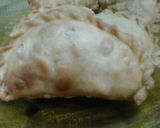 Foto langkah ke 9 dari resep Pastel Singkong ala camay^^.