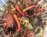 Foto langkah ke 4 dari resep Tongseng Kambing Solo.