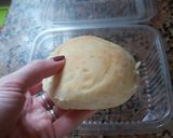 Foto del paso 4 de la receta: Pan para hamburguesas