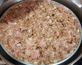 Lopaco (Chinese turnip cake) recipe step 9 photo