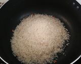 Foto del paso 1 de la receta: Arroz graneado con un toque de zanahorias