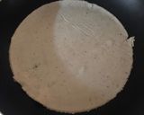 Foto del paso 3 de la receta: Empanada de oreja de león (Empand land saá vez León)