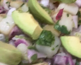 Foto del paso 1 de la receta: Huaraches mexicanos con un toque de salud