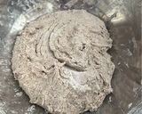 Foto del passaggio 2 della ricetta Gnocchi al grano saraceno