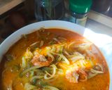 Foto langkah ke 4 dari resep Sayur labu.