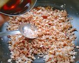 खजूर ड्रायफ्रूटस लाडू रेसिपी (khajur dry fruits ladoo recipe in marathi) रेसिपी स्टेप 5 फोटो