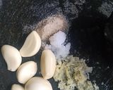 Foto langkah ke 3 dari resep Sup kimlo ala ibu imah.